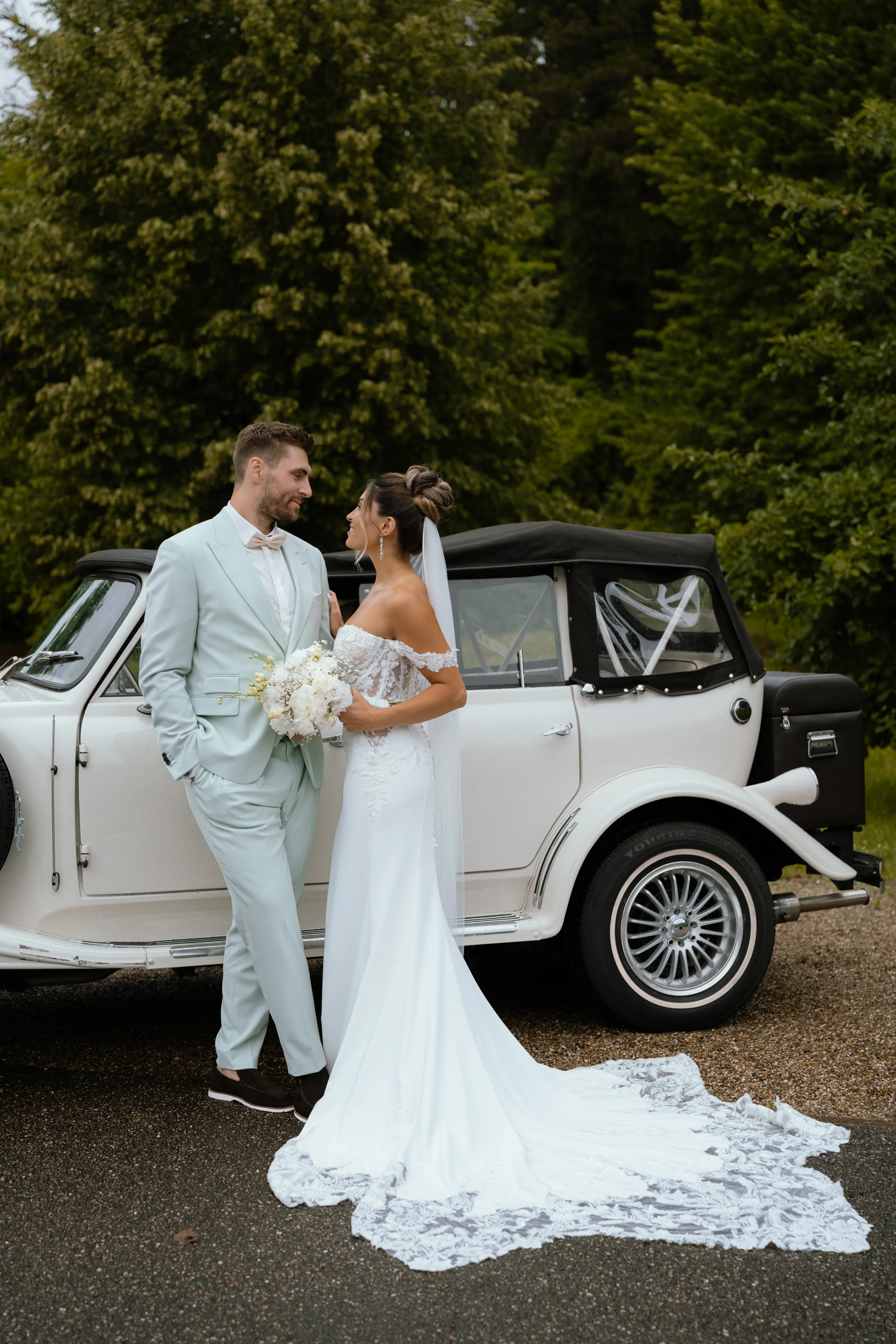 Melis & Matthias — 2025